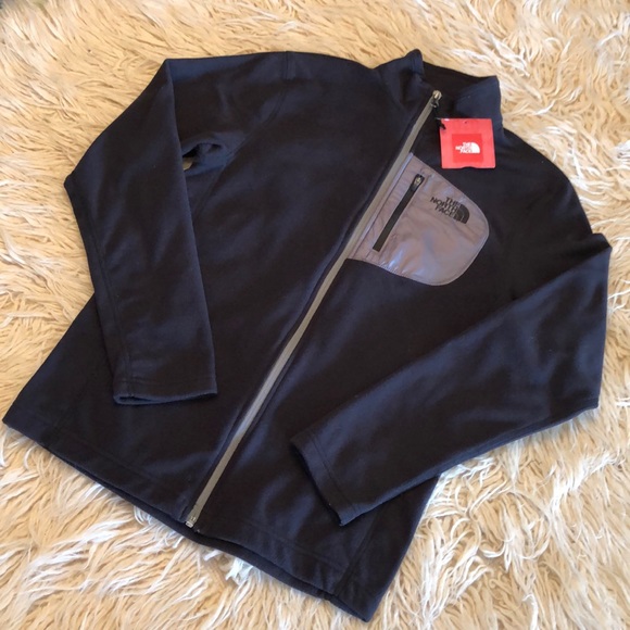 The North Face Other - Men’s The North Face zip up fleece